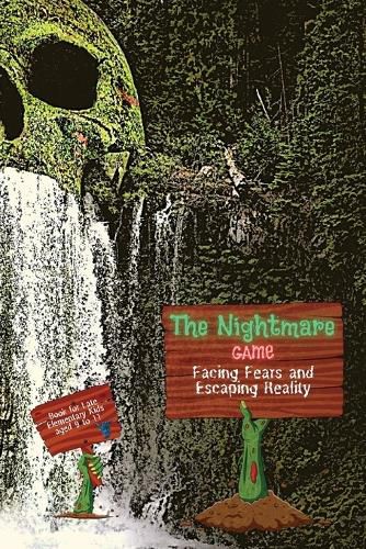 Cover image for The Nightmare Game