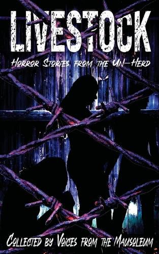 Cover image for Livestock