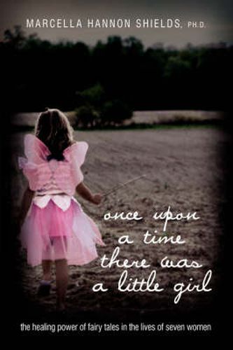 Cover image for Once Upon a Time There Was a Little Girl