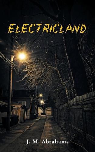 Cover image for Electricland