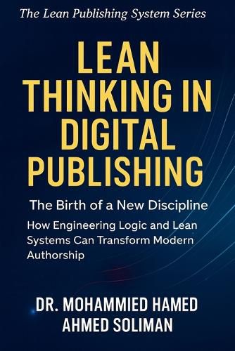Cover image for Lean Thinking in Digital Publishing