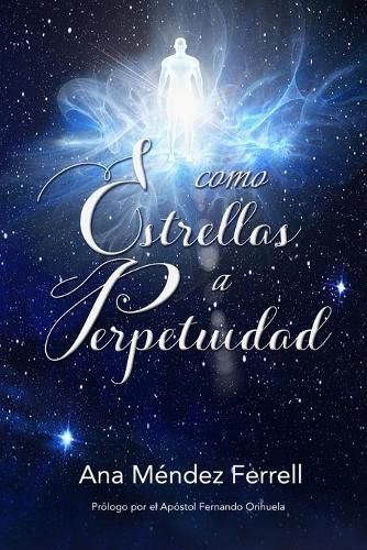 Cover image for Como Estrellas A Perpetuidad