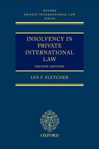 Cover image for Insolvency in Private International Law: National and International Approaches