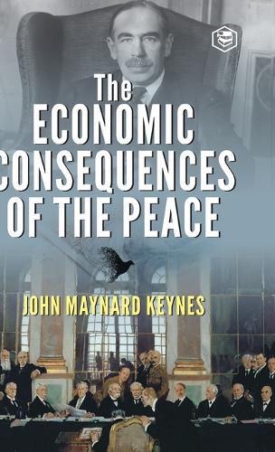 Cover image for The Economic Consequences of the Peace