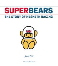 Cover image for Superbears