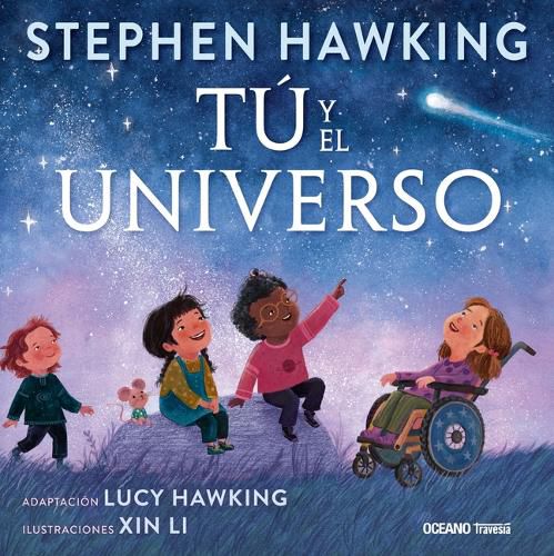 Cover image for Tu Y El Universo