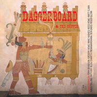 Cover image for Daggerboard And The Skipper 