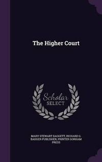 Cover image for The Higher Court