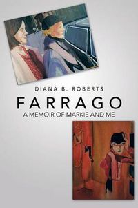 Cover image for Farrago