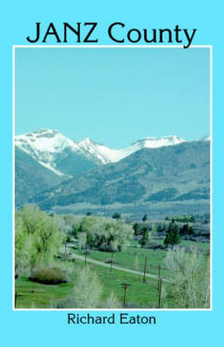Cover image for Janz County