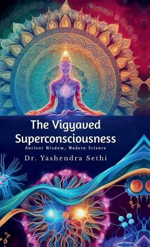 Cover image for The Vigyaved Superconsciousness