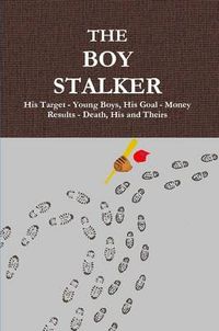 Cover image for The Boy Stalker