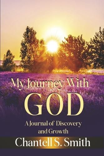Cover image for My Journey With God
