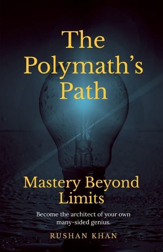 Cover image for The Polymath's Path
