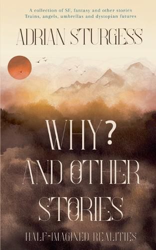 Cover image for Why? and Other Stories