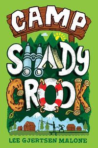 Cover image for Camp Shady Crook