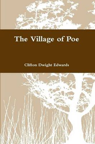 Cover image for The Village of Poe