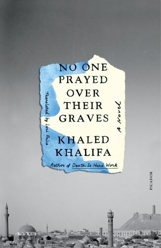 No One Prayed Over Their Graves