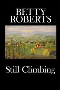 Cover image for Still Climbing