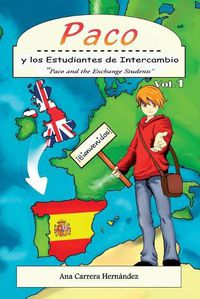 Cover image for Paco y Los Estudiantes de Intercambio