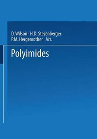 Cover image for Polyimides