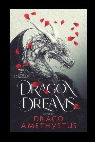 Cover image for Dragon Dreams