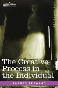 Cover image for The Creative Process in the Individual