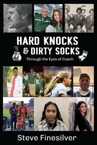 Cover image for Hard Knocks & Dirty Socks