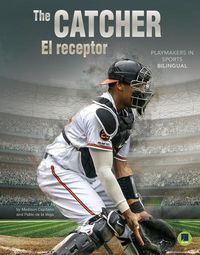 Cover image for The Catcher: El Receptor