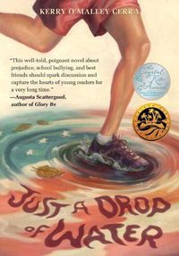 Cover image for Just a Drop of Water