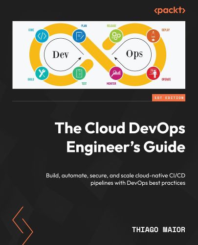 Cover image for The Cloud DevOps Engineer's Guide