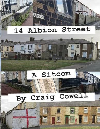 Cover image for 14 Albion Street