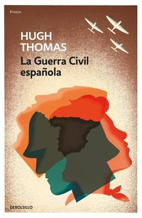 Cover image for La Guerra Civil espanola / The Spanish Civil War