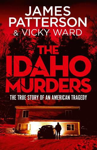 Cover image for The Idaho Murders
