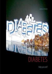 Cover image for Diabetes: Help yourself