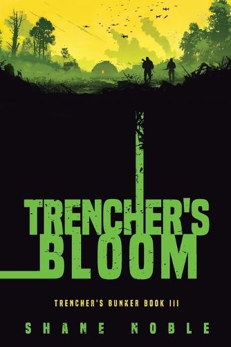 Cover image for Trencher's Bloom