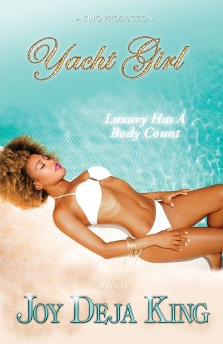 Cover image for Yacht Girl