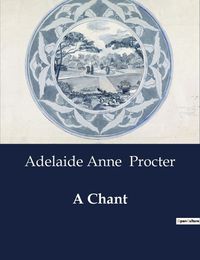 Cover image for A Chant