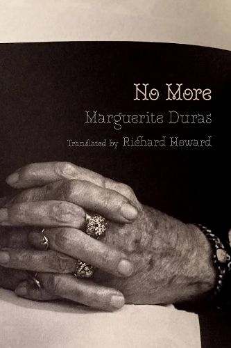 Cover image for No More