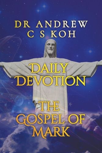 Daily Devotion Gospel of Mark