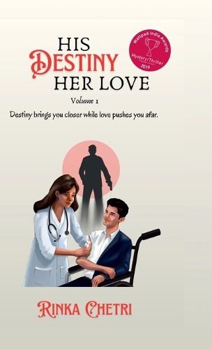Cover image for His Destiny Her Love