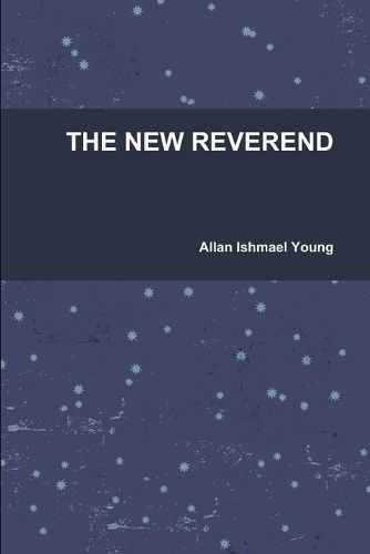 Cover image for The New Reverend