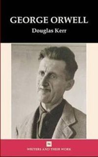 Cover image for George Orwell