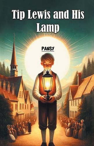 Cover image for Tip Lewis and His Lamp