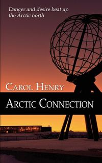 Cover image for Arctic Connection