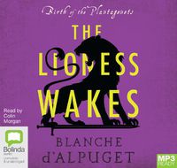 Cover image for The Lioness Wakes