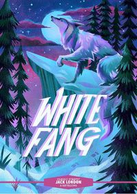 Cover image for Classic Starts (R): White Fang