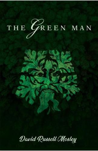 Cover image for The Green Man