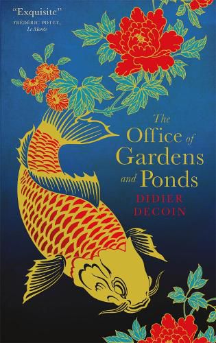 Cover image for The Office of Gardens and Ponds