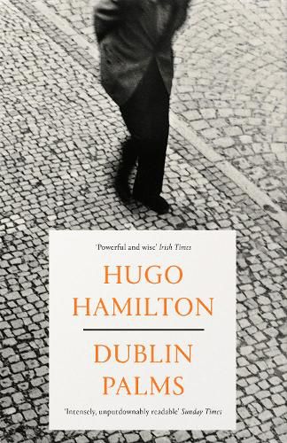 Cover image for Dublin Palms